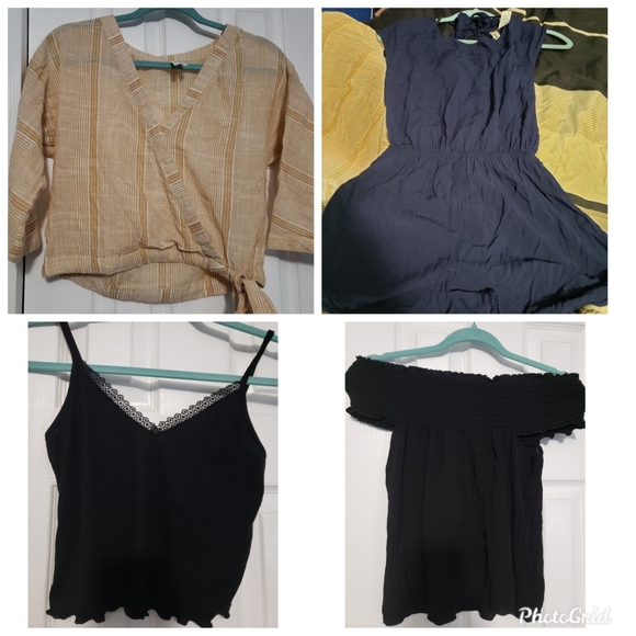 XS bundle - Picture 1 of 5